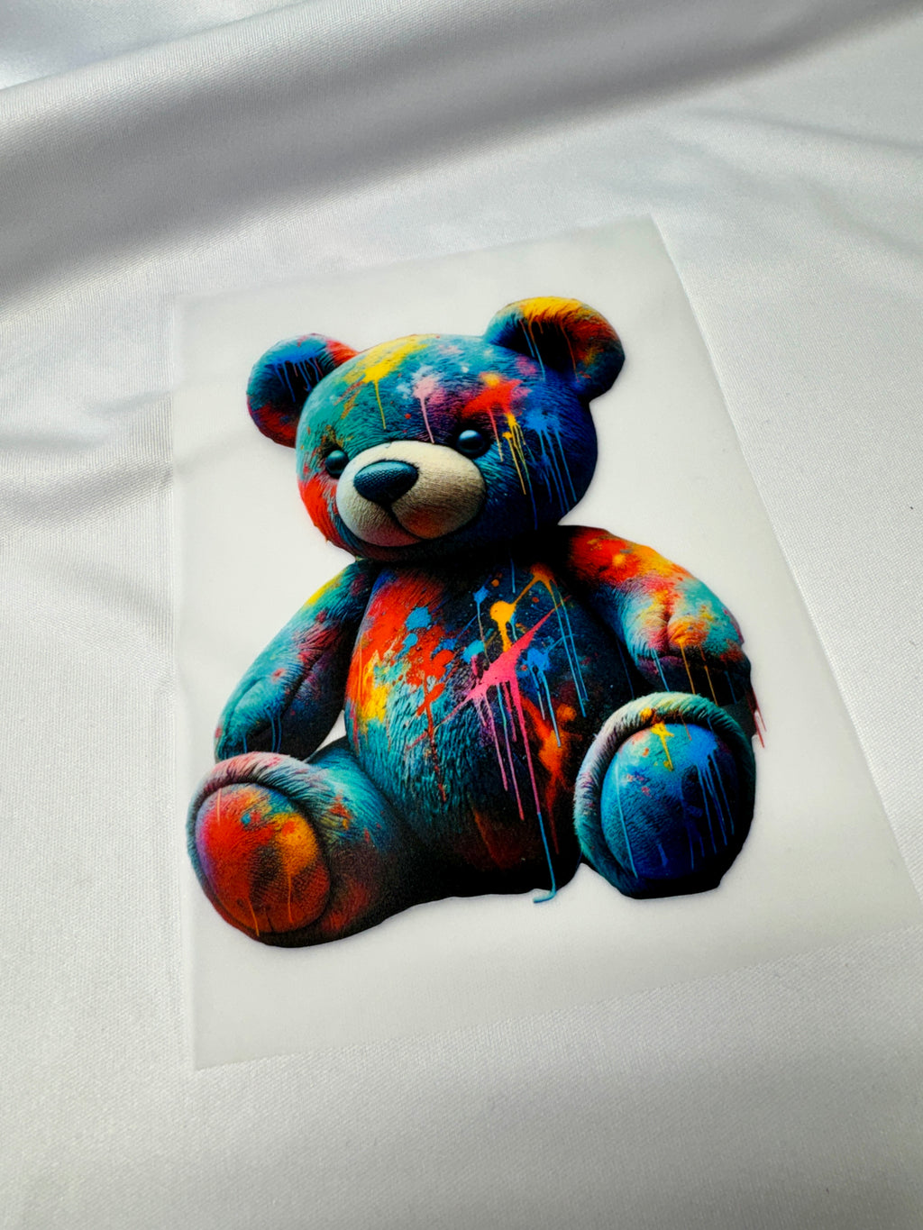 Free DTF Sample Pack