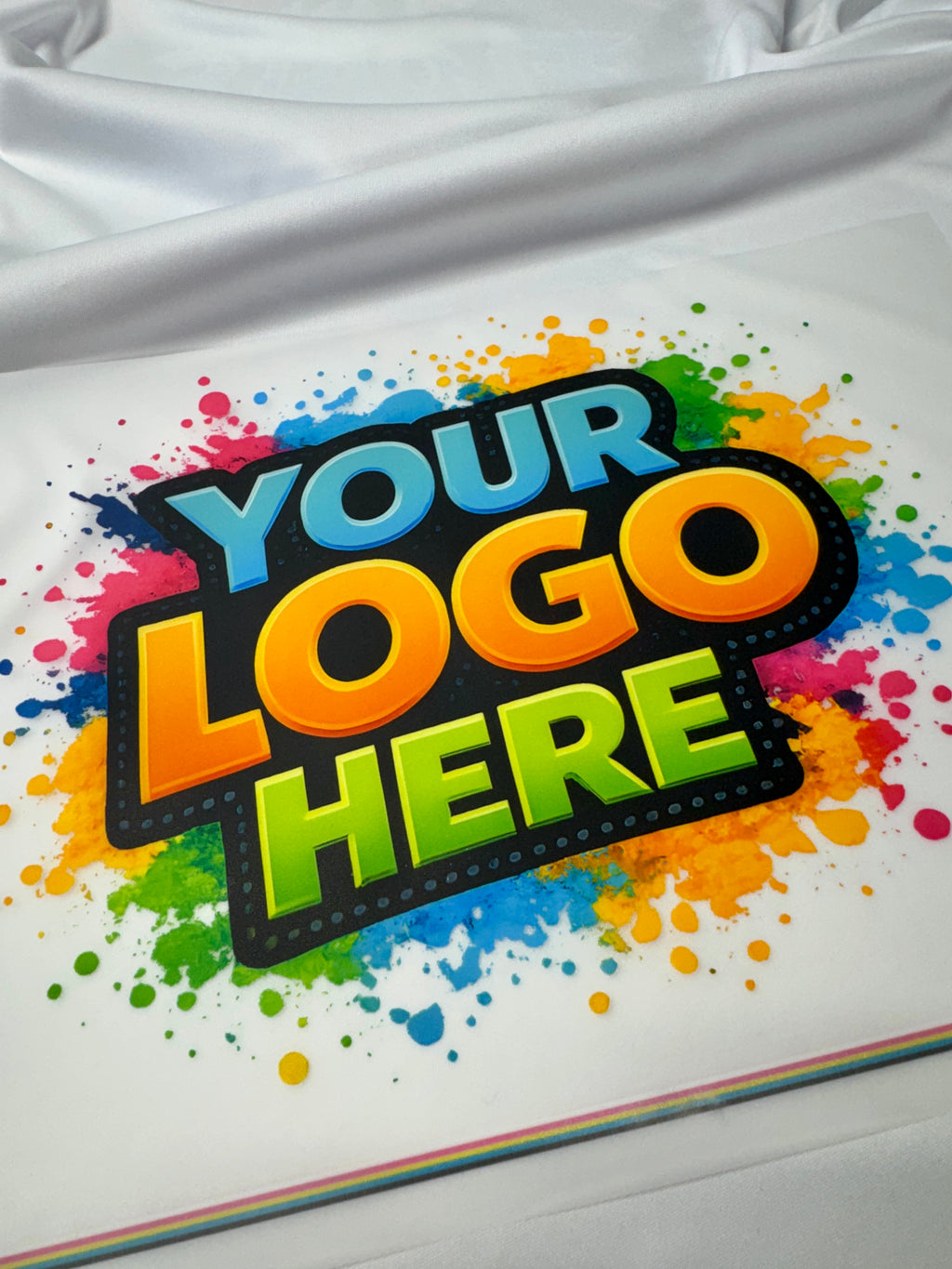 Free DTF Sample Pack