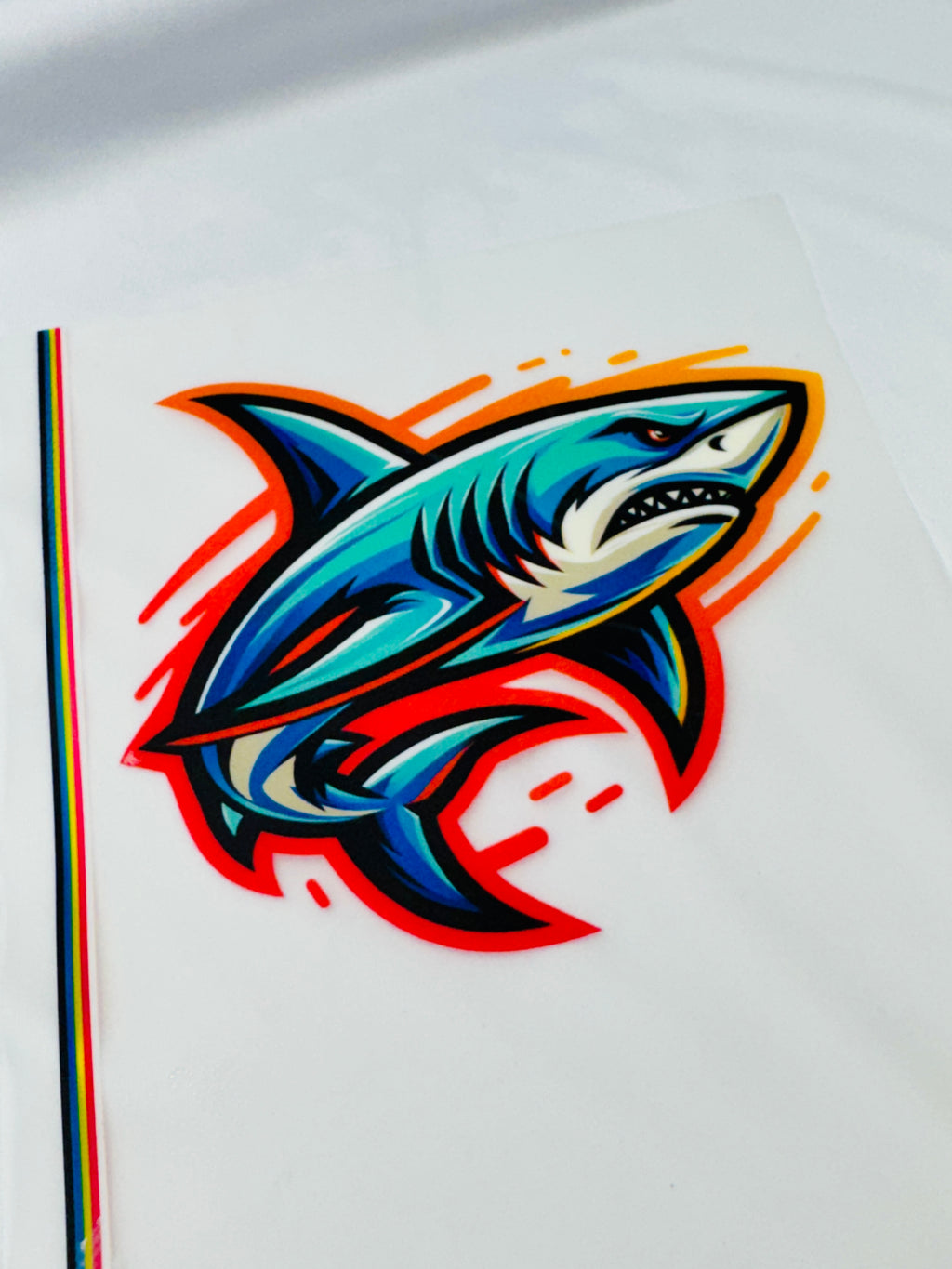 Free DTF Sample Pack